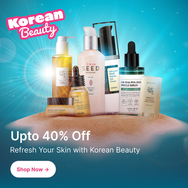 Korean Beauty