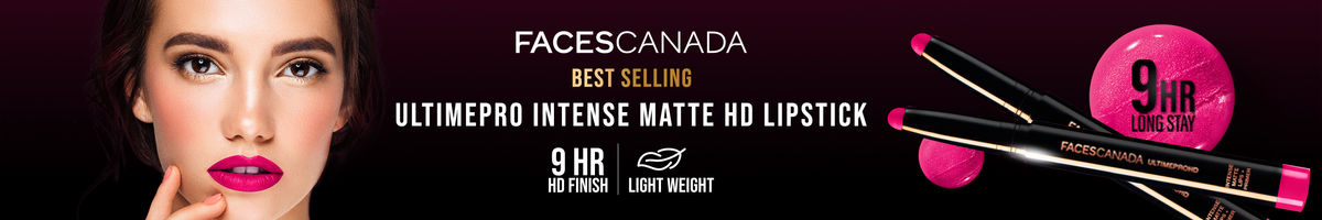 Bestselling HD Matte Lipstick