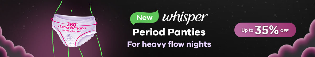 Whisper