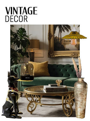 Vintage Decor