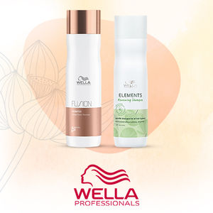 Wella Professionals