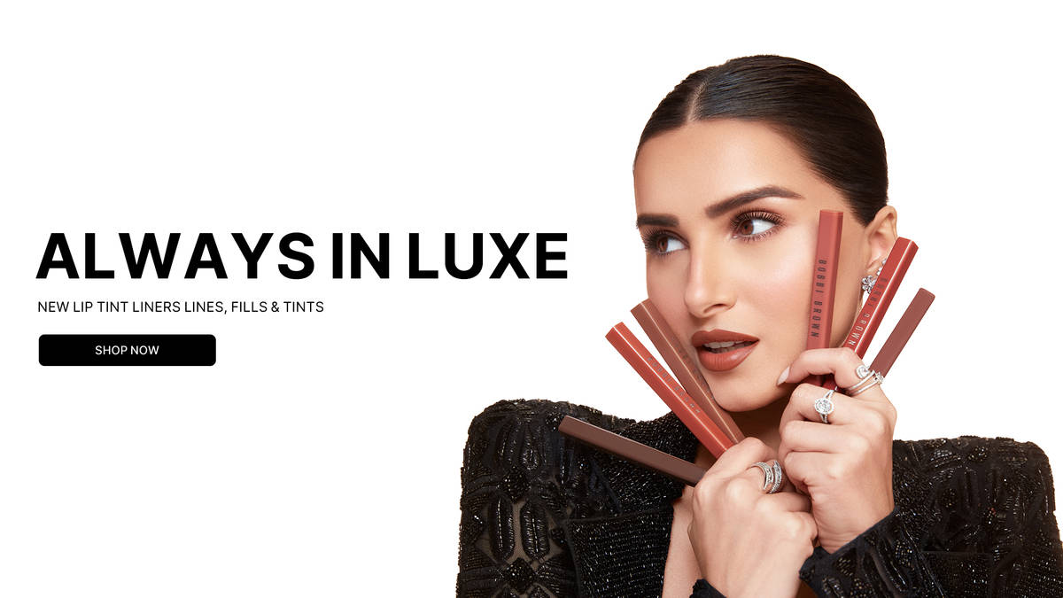Bobbi Brown