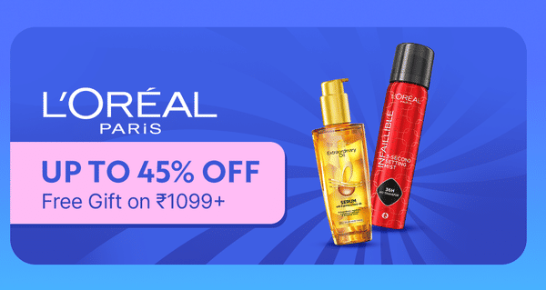 L'Oreal Paris