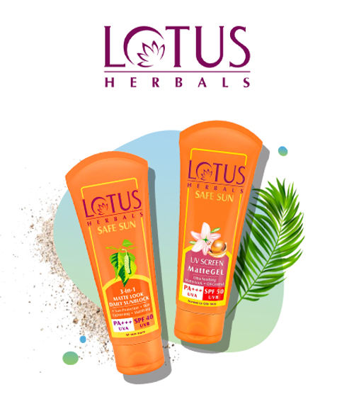 lotus-herbals
