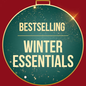 Bestselling Winter Essentials