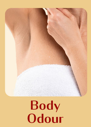 Body Odour