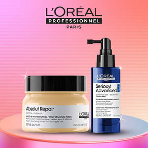 L'Oreal Professionnel