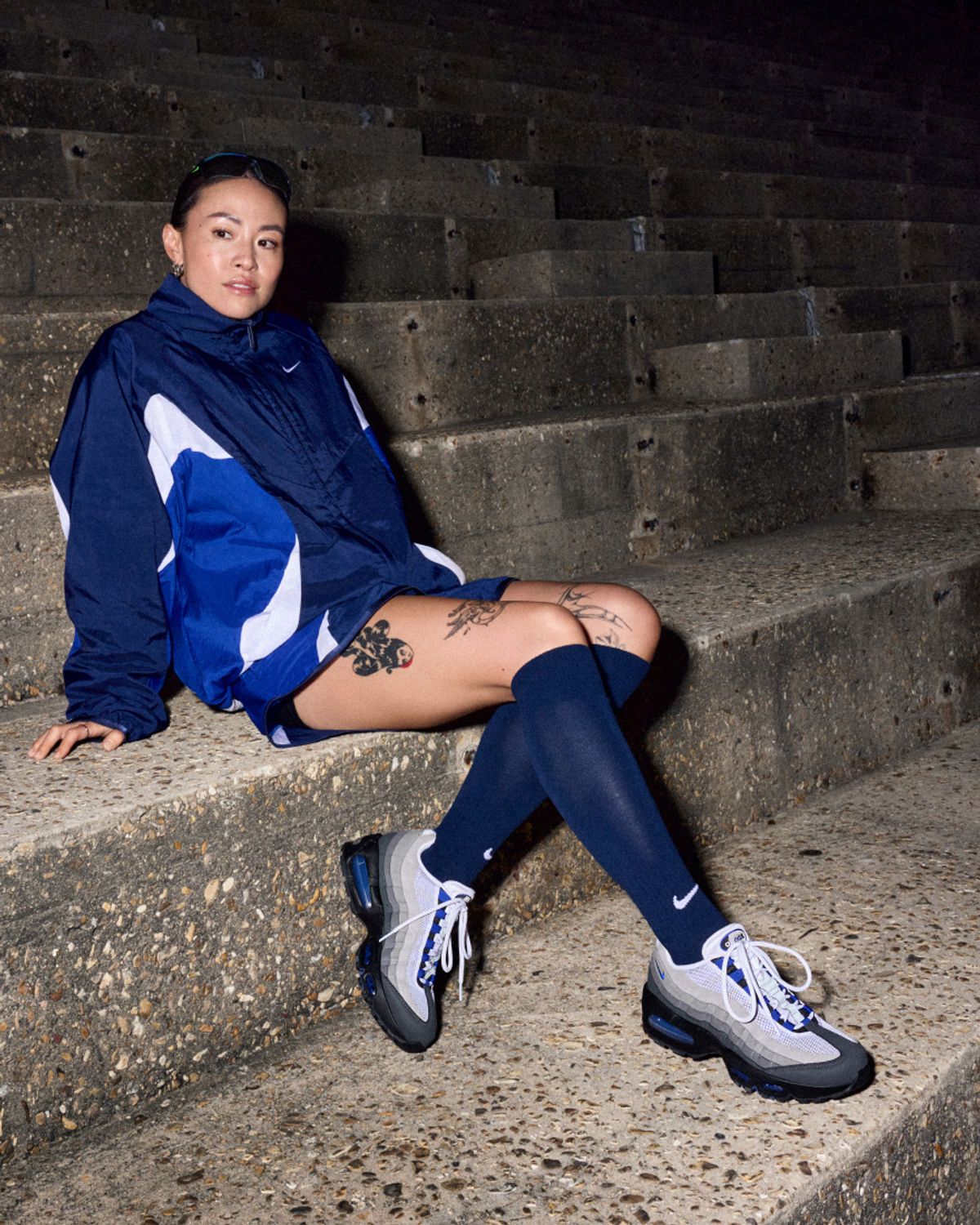 sportswear