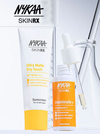 Nykaa SKINRX