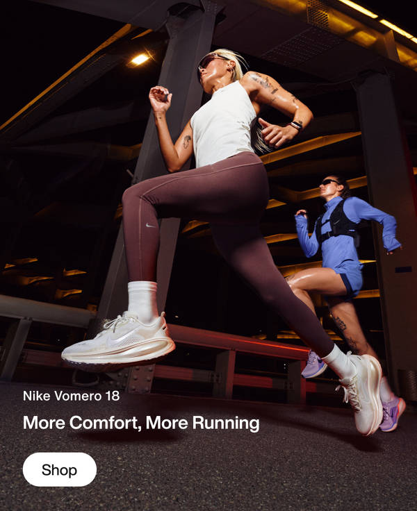 Nike. Just Do It. Nike IN