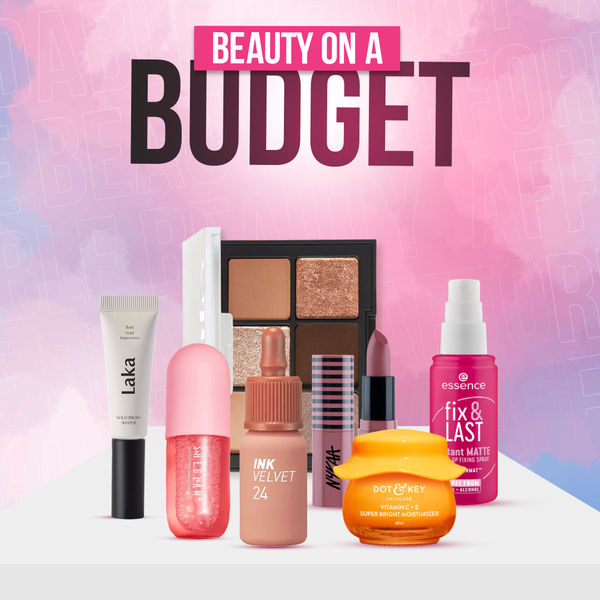 affordable Beauty