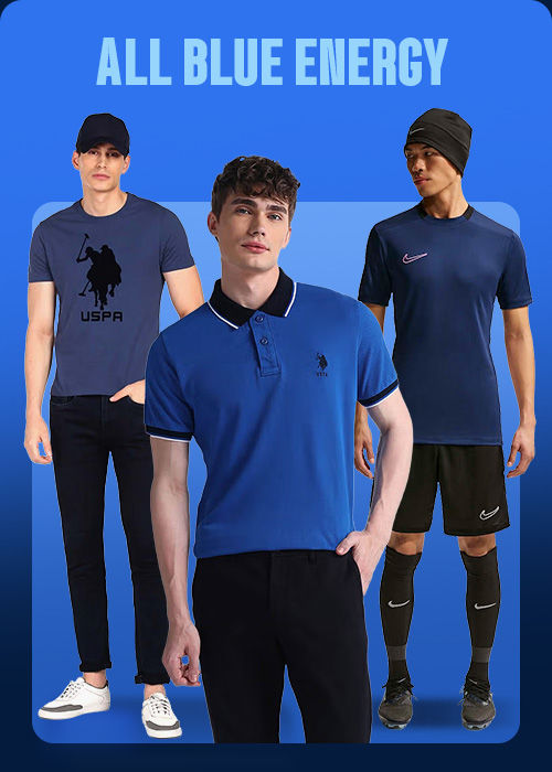 All Blue Energy