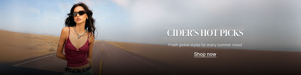 ciders-hot-picks