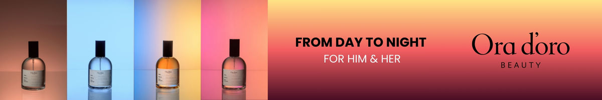 Ora d'oro Beauty