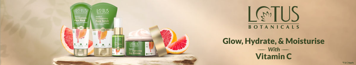 Lotus Herbals