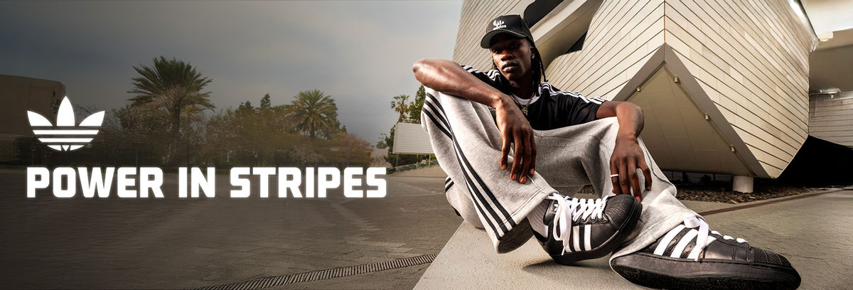 adidas