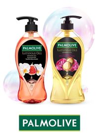 Palmolive
