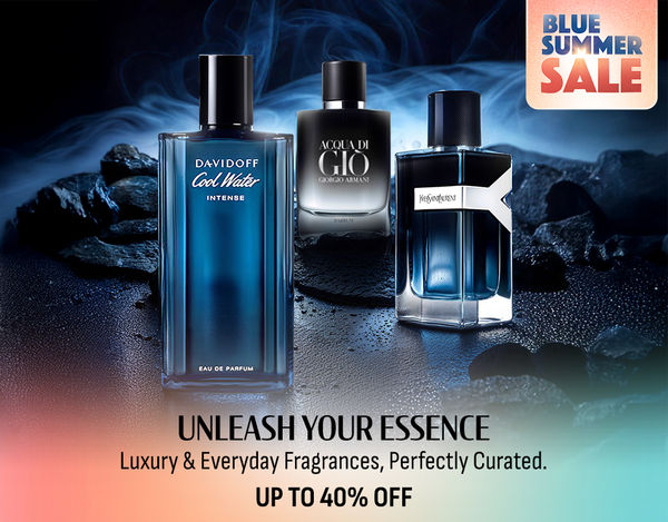 Luxe Fragrances