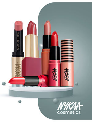 Nykaa Cosmetics