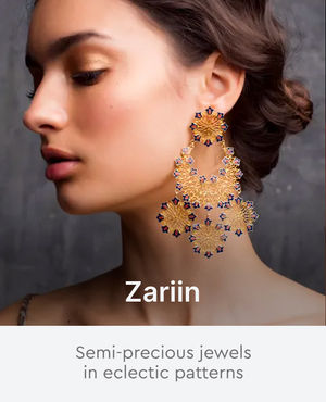 zariin