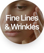 Fine Lines & Wrinkles