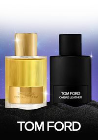 Tom Ford