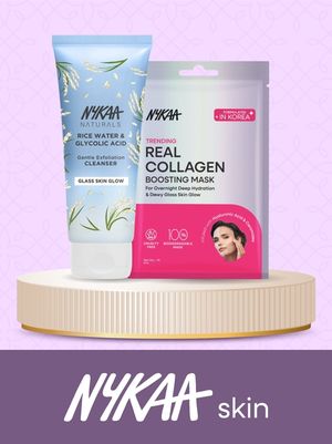 Nykaa Skin