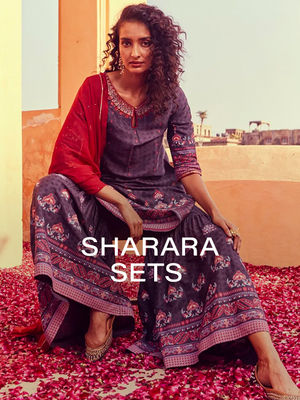 sharara-sets