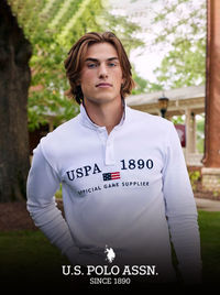 U.S. Polo Assn. Clothing
