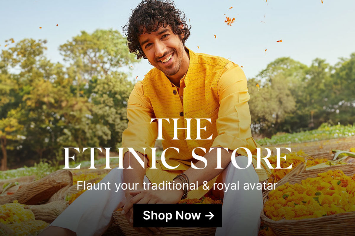 the-ethnic-store