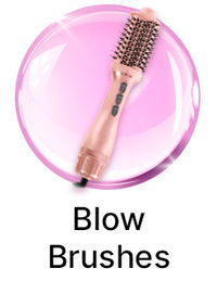 Blow Brushes