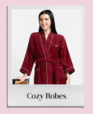 cozy-robes