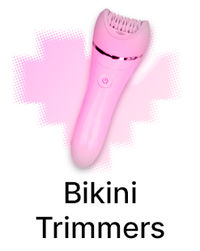 Bikini Trimmers