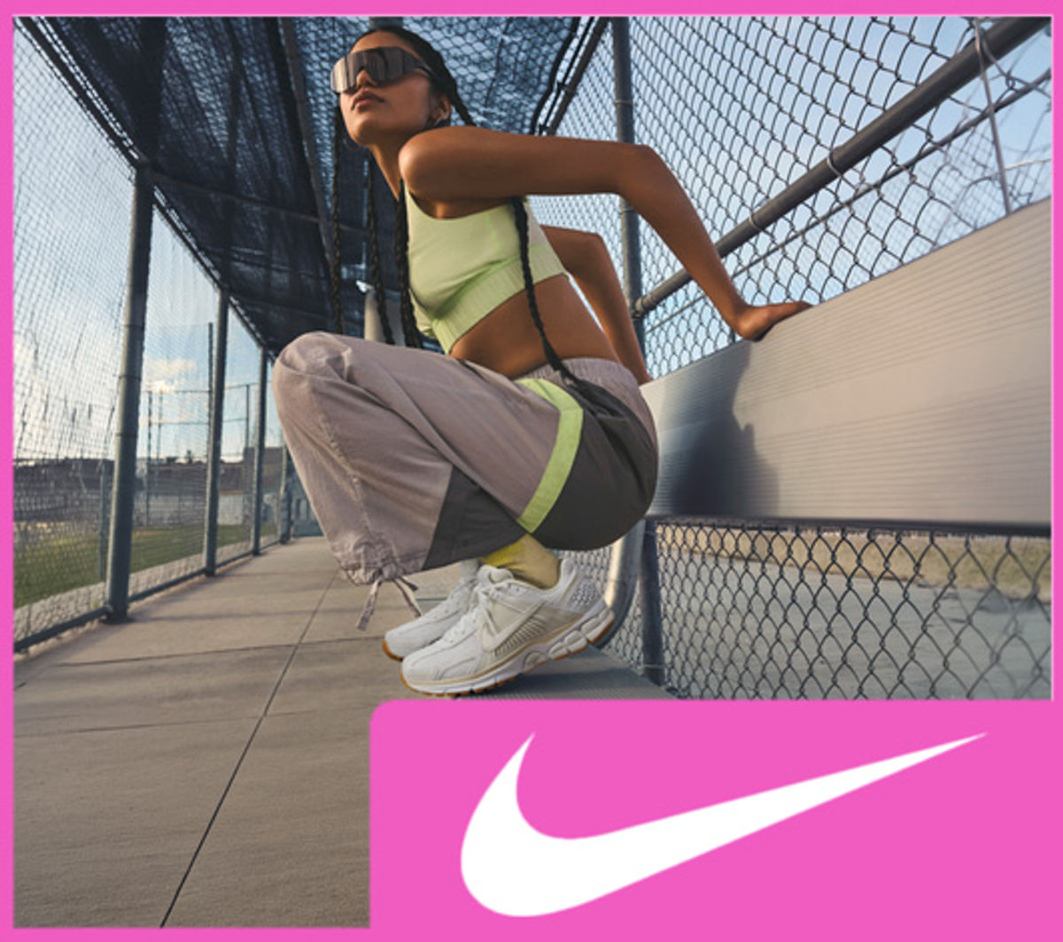 nike