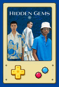 Hidden Gems