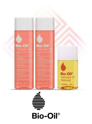 Bio Oil