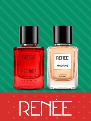 Renee Cosmetics