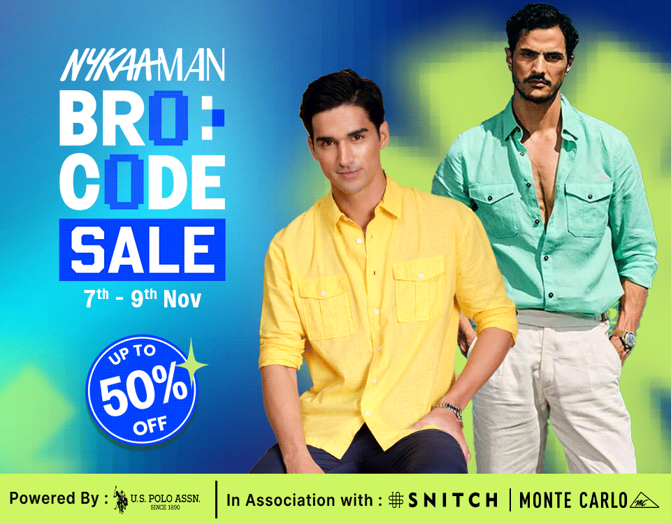 Bro Code Sale