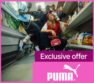 puma