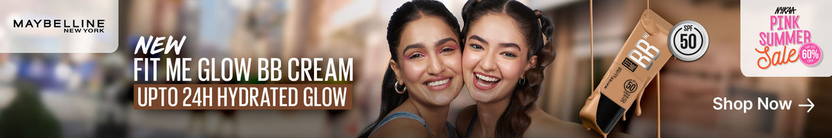 maybelline newyork