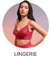 lingerie