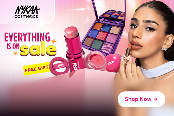 Nykaa Cosmetics
