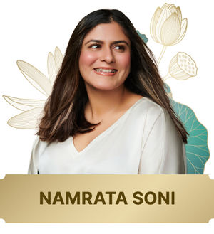 Namrata Soni
