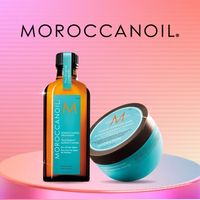 Moroccanoil