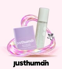 Just Human