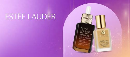 Estee Lauder