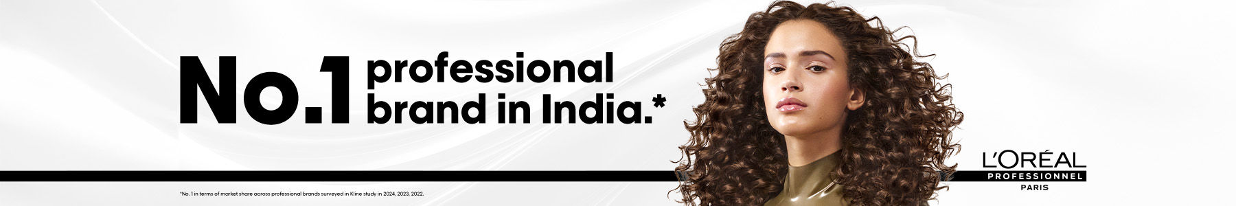 Loreal Molecular Repair