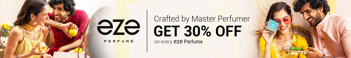 eze perfume