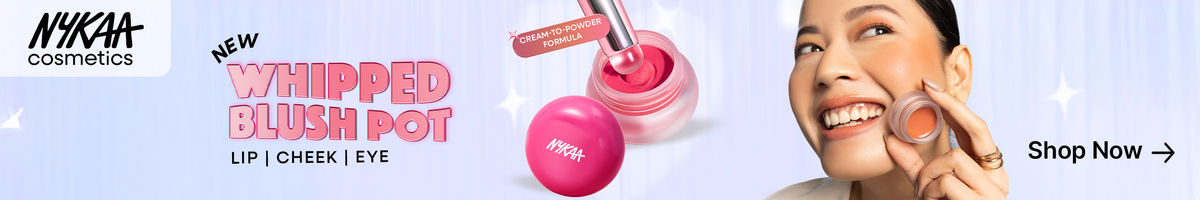 nykaa cosmetics