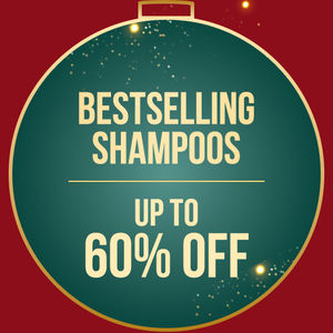 Bestselling Shampoos